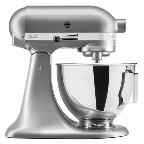 Batedeira multifuncional - 5KSM95PSEMC - Kitchenaid France