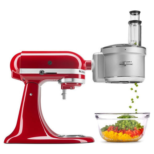 Robô multifuncional da linha residencial - 5KSM2FPA - Kitchenaid France