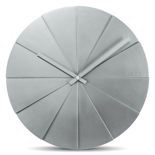 Relógio contemporâneo - SCOPE : LT30025 - LEFF amsterdam - de parede / analógico / em poliestireno