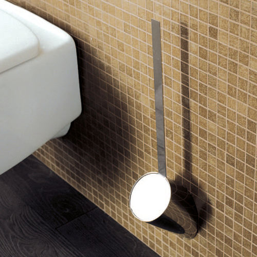 Escova sanitária em latão - HOOP   - FLAMINIA - de parede / para hotel