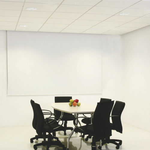 Downlight de embutir - HALL LED ESSENTIAL - Esse-ci - de LED / redondo / IP44