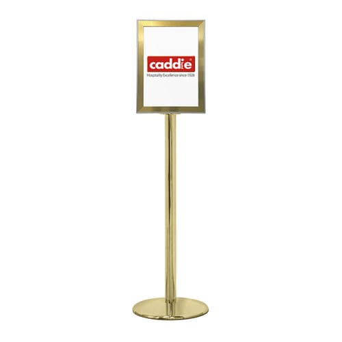 Painel de informações para hotel - INFO A3 BR - CADDIE HOTEL