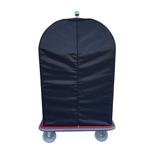 Capa de proteção para carrinho - COV - X TRASNBAG VIP/SMART M - CADDIE HOTEL