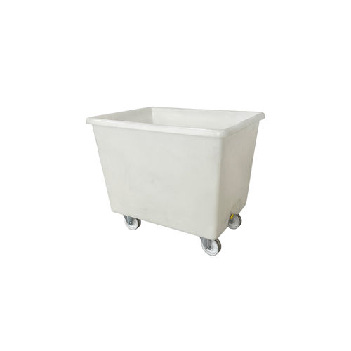 Carrinho para roupa - BACTAINER 180 L - CADDIE HOTEL - para hotel / em polipropileno
