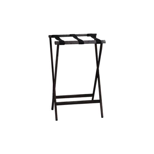 Suporte para mala para quarto de hotel - TRAY STAND W - CADDIE HOTEL