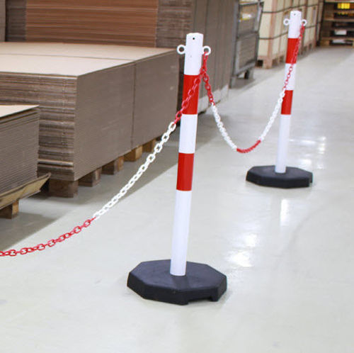 Organizador de fila - SET-LKP-GS - Dancop International GmbH 