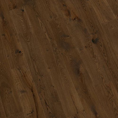 Piso estruturado - D.01 - Dennebos Flooring - chevron / envelhecido / colado