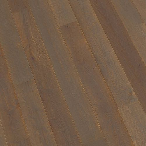 Piso estruturado - D.09 - Dennebos Flooring - chevron / escovado / envelhecido