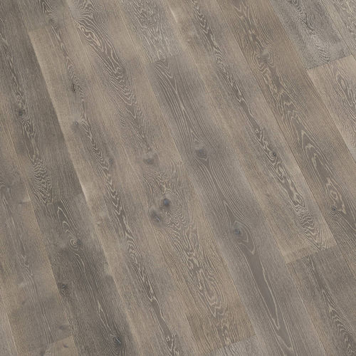 Piso estruturado - G.10 - Dennebos Flooring - chevron / envelhecido / colado