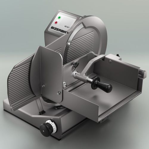 Fatiador manual - VS12 F - Bizerba - profissional