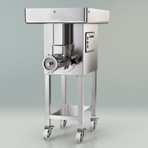 Moedor de carne - CARNEOLINE FW N32/98 - Bizerba - automático / profissional