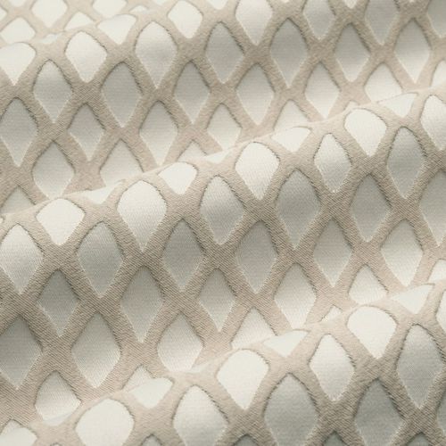 Tecido para cortinas - V7304-V7306/140 - Englisch Dekor HandelsgmbH & Co. KG  - estampado / em poliéster / ignífugo