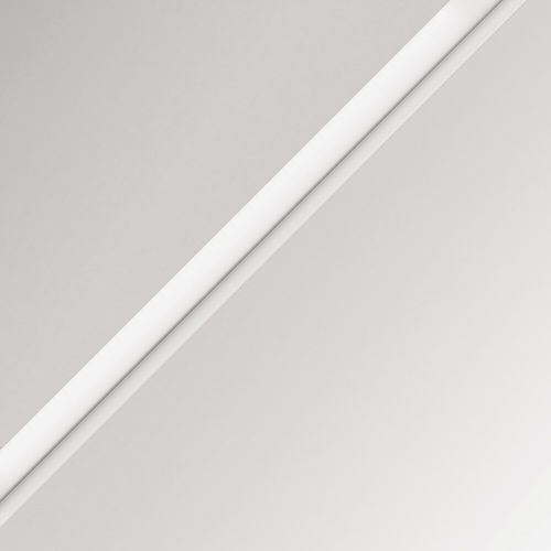 Luminária técnica pendente - MX1_27 - MACROLUX SRL  - saliente / de embutir no teto / de LED