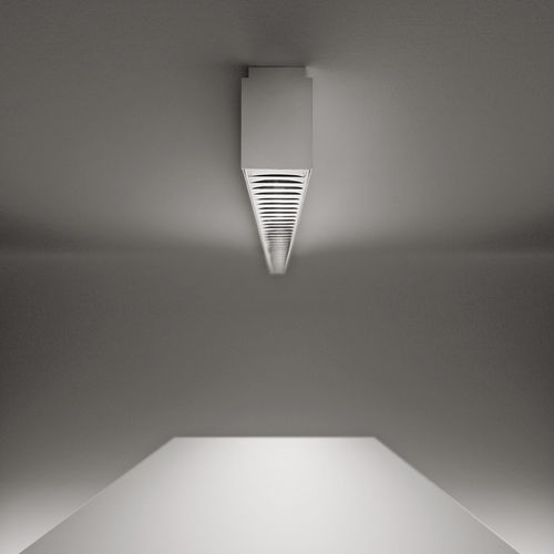 Luminária técnica pendente - MX_100 - MACROLUX SRL  - saliente / de LED / halôgena