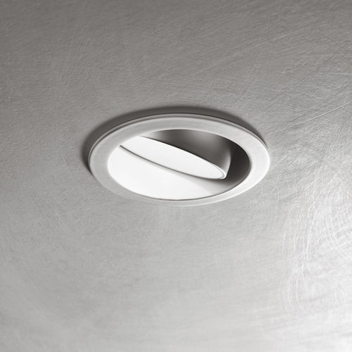 Spot de embutir no teto - R35-R50 - MACROLUX SRL  - de LED / halôgeno / HID