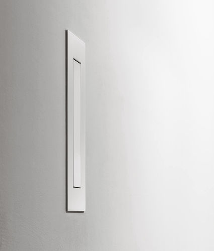 Luminária de embutir na parede - MASTER - MACROLUX SRL  - de LED / halôgena / retangular