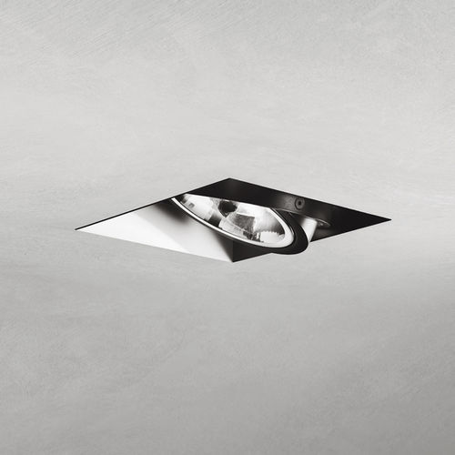 Spot de embutir no teto - FREE SYSTEM - MACROLUX SRL  - de LED / halôgeno / HID