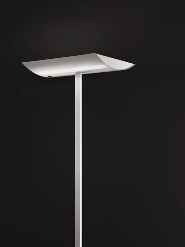 Luminária de piso - DELIGHT TERRA - MACROLUX SRL  - em alumínio / em aço / contemporânea