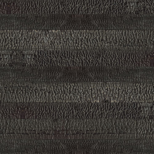 Painel em madeira para construção - SUN WOOD ALTHOLZDESIGN - BURNT WOOD 19 - SUN WOOD by Stainer - para porta / de parede / para parede divisória