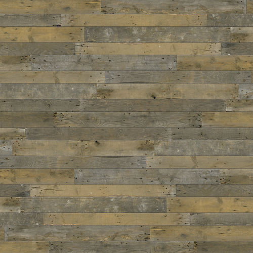 Revestimento para parede interna - SUN WOOD TREND DESIGN - PALETTE 17 - SUN WOOD by Stainer - em madeira / texturizado / da linha residencial