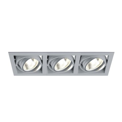 Spot de embutir no teto - EO 2245-3 - Trato Industries S.A.S.  - de LED / retangular / IP20