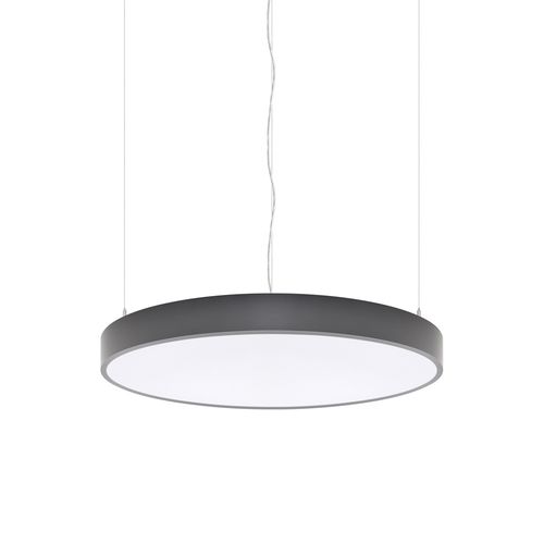 Luminária técnica pendente - LS 2476 - Trato Industries S.A.S.  - de LED / circular / IP20
