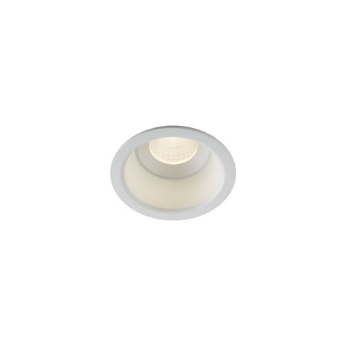 Downlight de embutir - DL 2574 - Trato Industries S.A.S.  - de LED / redondo / IP20