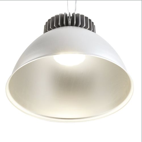 Luminária técnica pendente - AR 3963 - Trato Industries S.A.S.  - de LED / redonda / IP20