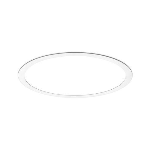 Luminária de embutir no teto - LE 2476 - Trato Industries S.A.S.  - de LED / circular / IP20