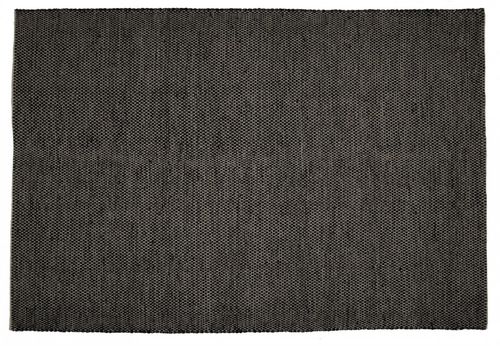 Tapete contemporâneo - SPIRIT - kateha - de cor lisa / em lã da Nova Zelândia / em linho