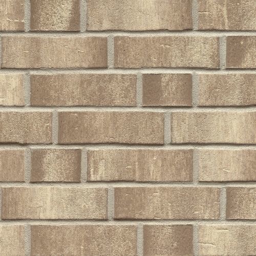 Tijolo para revestimento de fachada - VASCU - Feldhaus Klinker - para fachada / para alvenaria / maciço