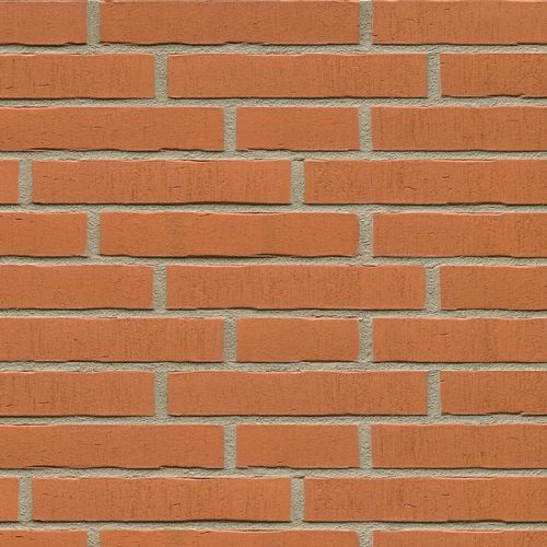Tijolo aparente em clínquer - VASCU - Feldhaus Klinker - em tijolo / de terracota / para fachada