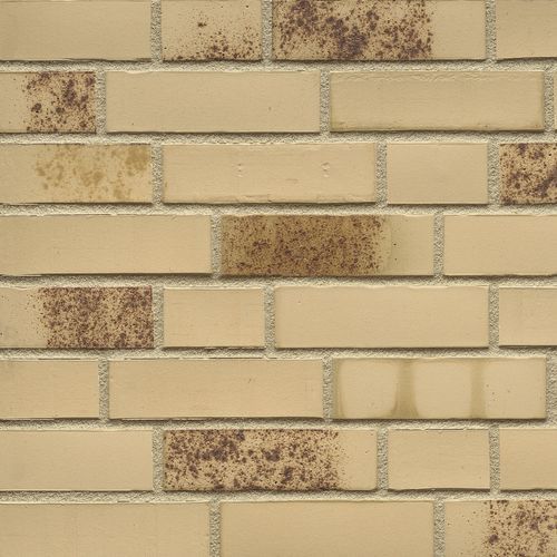 Tijolo aparente em clínquer - BACCO - Feldhaus Klinker - em tijolo / de terracota / para fachada