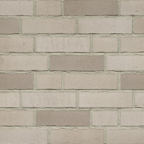 Tijolo aparente em clínquer - VARIO - Feldhaus Klinker - em tijolo / de terracota / para ambiente externo