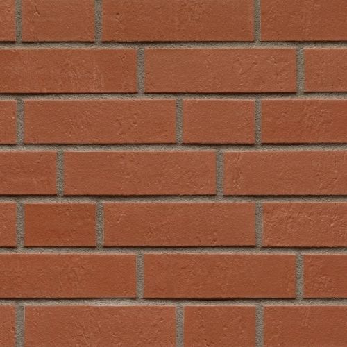 Tijolo aparente em clínquer - AMENA  - Feldhaus Klinker - em tijolo / de terracota / para fachada