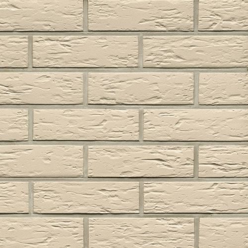 Tijolo aparente em clínquer - CLASSIC - Feldhaus Klinker - em tijolo / de terracota / para fachada