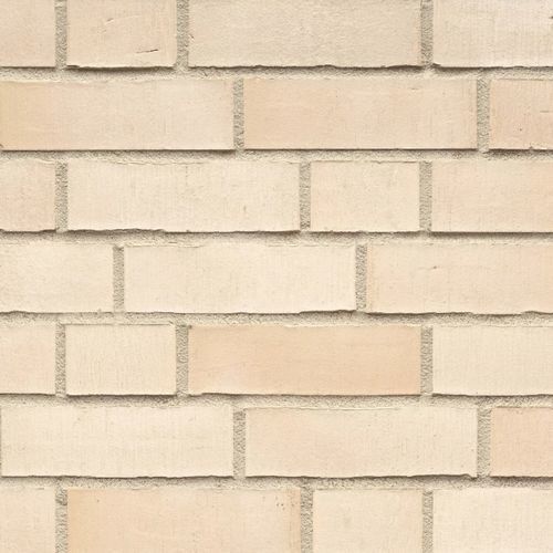 Tijolo para revestimento de fachada - VARIO - Feldhaus Klinker - para fachada / para alvenaria / maciço