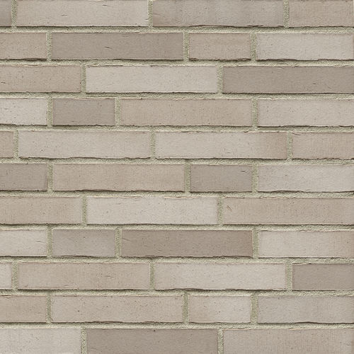 Tijolo aparente em clínquer - VARIO - Feldhaus Klinker - de terracota / para fachada / para parede externa