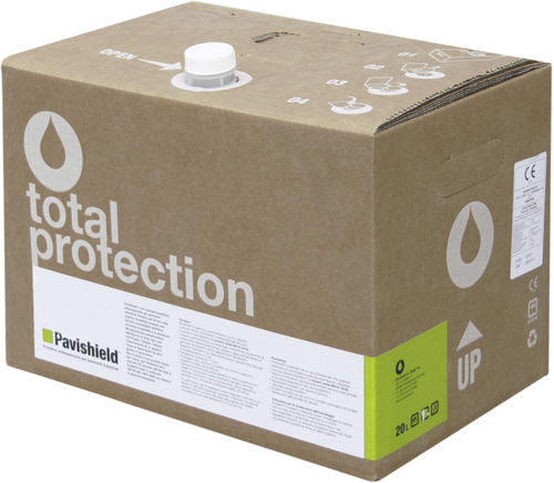 Agente de proteção do concreto - EVERCRETE® PAVISHIELD - Ecobeton Italy srl