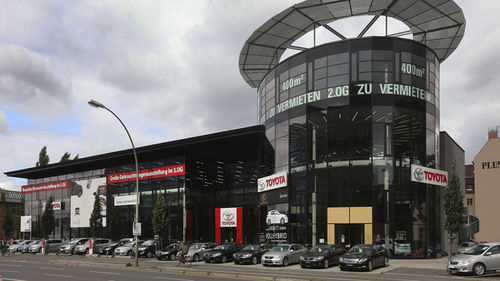 Painel de vidro transparente - REFLECT - Semcoglas Holding GmbH - para fachada / antirreflexo