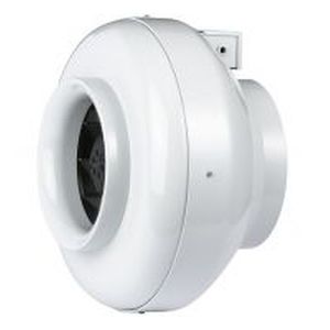 Ventilador profissional - RRK - WDT - Werner Dosiertechnik - em material plástico
