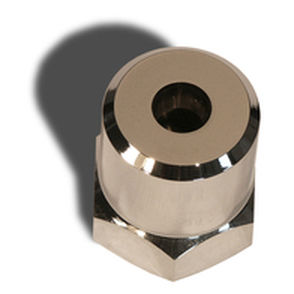 Jato de hidromassagem - TROPICAL RAIN NOZZLE - WDT - Werner Dosiertechnik