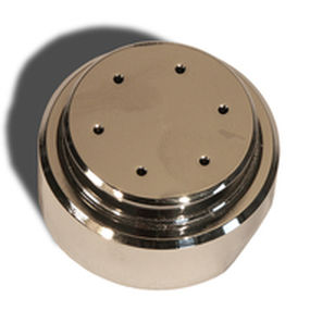 Jato de hidromassagem - DRIZZLE NOZZLE - WDT - Werner Dosiertechnik