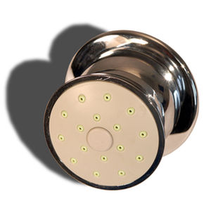 Jato de hidromassagem - SIDE NOZZLE - WDT - Werner Dosiertechnik