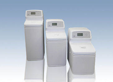 Abrandador de água da linha comercial - ESM - Ecowater Systems