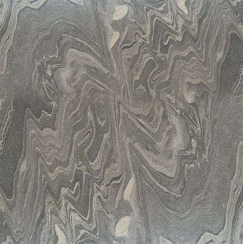 Folheado em pedra natural - Grigio Maze - Casadenza by Vesna - em algodão / polímero reforçado com fibra de vidro / para ambiente interno
