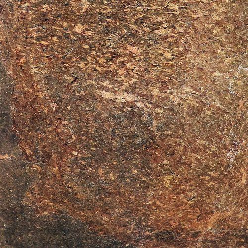 Folheado em pedra natural - Golden - Casadenza by Vesna - em quartzito / em algodão / polímero reforçado com fibra de vidro