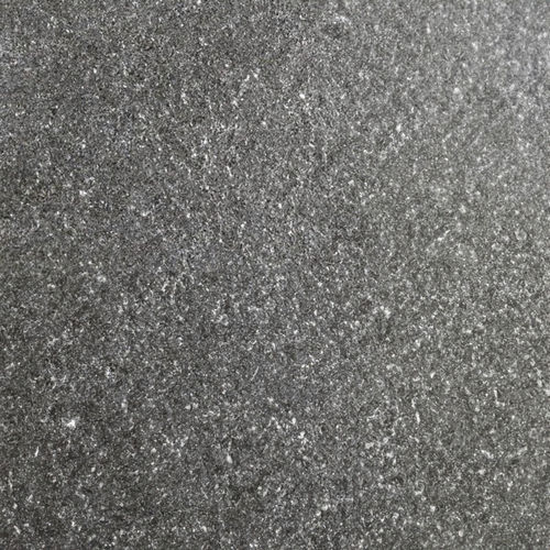 Folheado em pedra natural - Black Shimmer - Casadenza by Vesna - em quartzito / em algodão / polímero reforçado com fibra de vidro