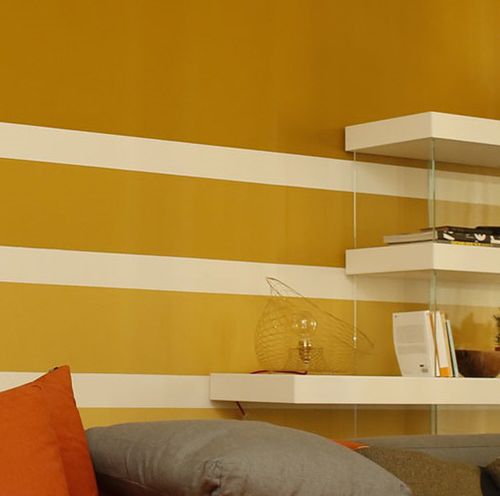 Tinta decorativa - BIAMAX - OIKOS colore e materia per l'architettura - de acabamento / interna / para parede