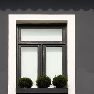 Tinta de proteção - DECORSIL ROMA - OIKOS colore e materia per l'architettura - para ambiente externo / para fachada / à base de água
